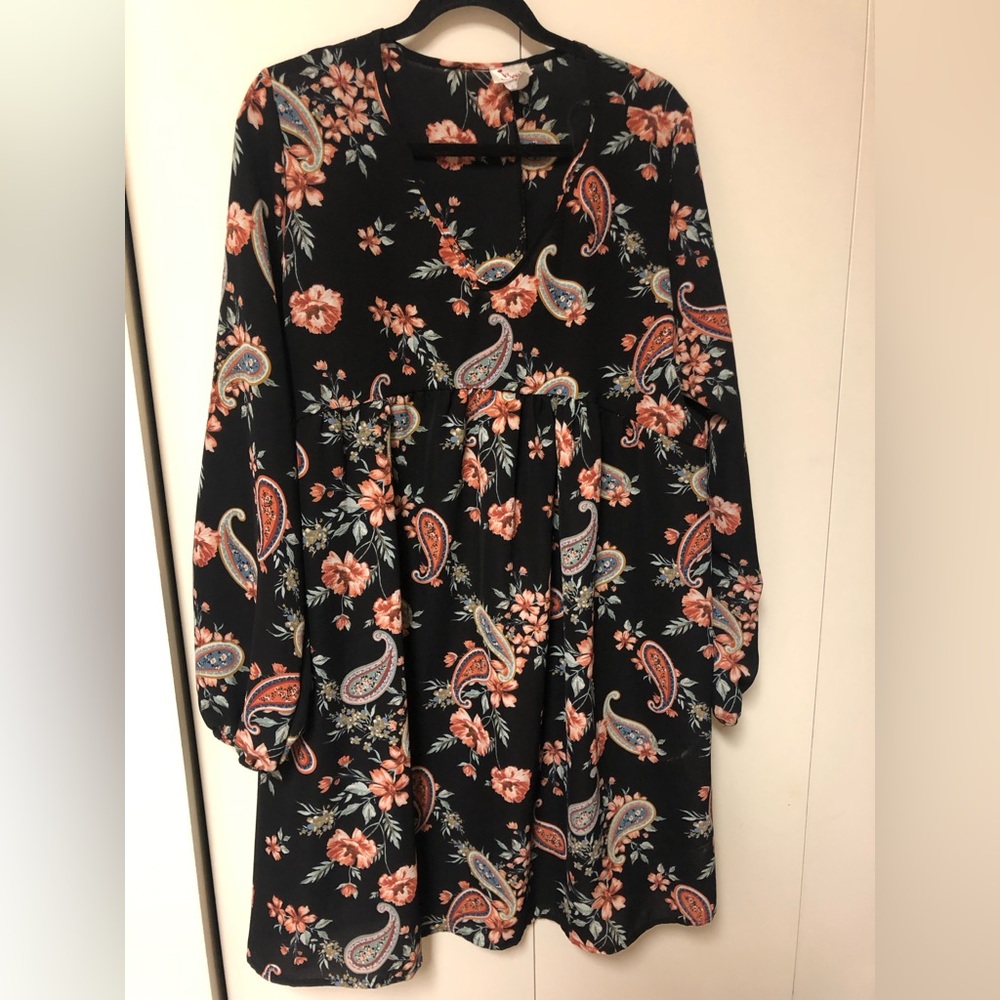 Bestto Dress